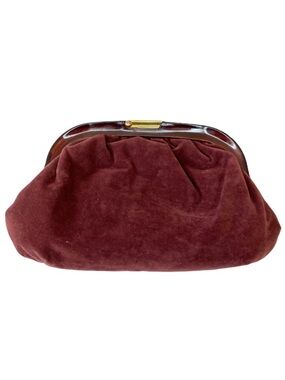 Vintage Cabrelli Clutch Hand Bag